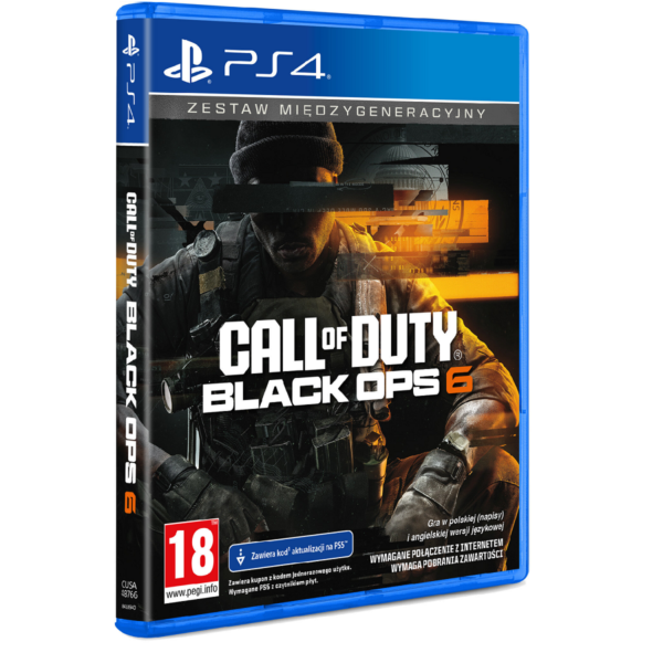 Call of Duty: Black Ops 6